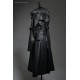 Lilith House Wyrm Breath Mid Ages Mid Long Jacket(Quick Reservation/Full Payment Without Shipping)